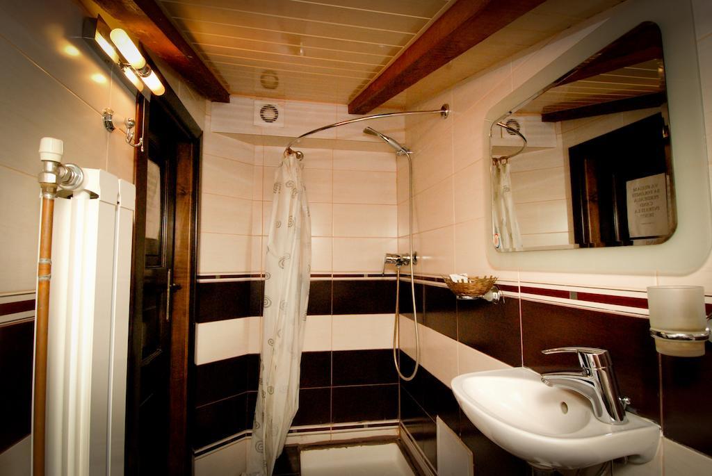 Hotel Zara Roman Zimmer foto